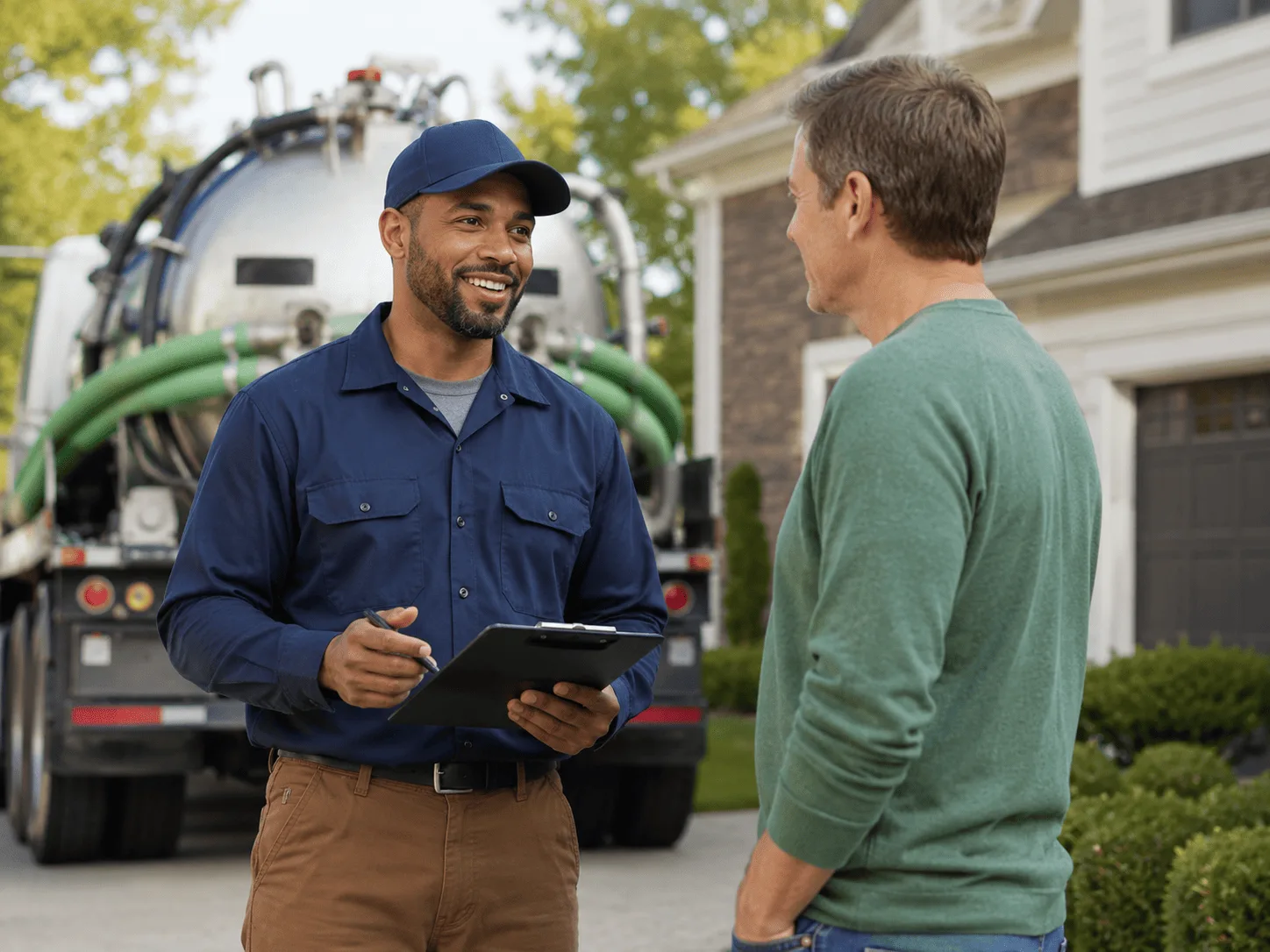 Mosquito Control Center, CO FAQs